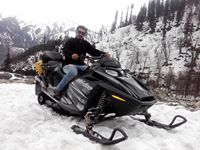 Ankit Sharma