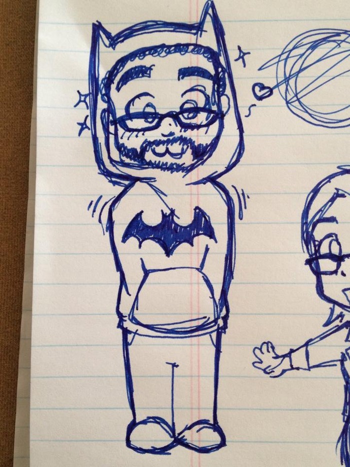 Goodreads profile picture for @pranks