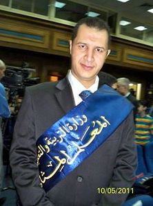 حسن الطحاوى