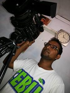 Ahmed Suhail
