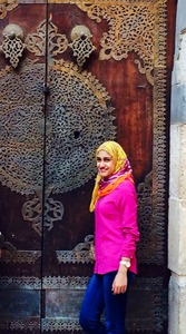 Reem Badr