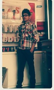 Deepak Garg