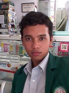 Gilang Putra