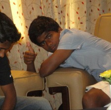 Mathan Krishnamurthi