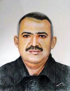 مهند الدخيل