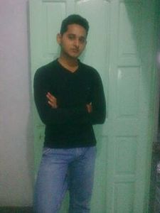 Naresh Tanwar