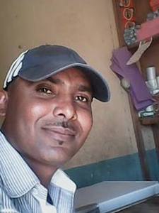 Tekie Hailu