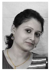 Arpita Paul
