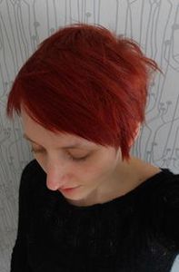 Matilda Vikström