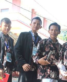 Muhammad Rizal