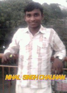 Nihal Singh