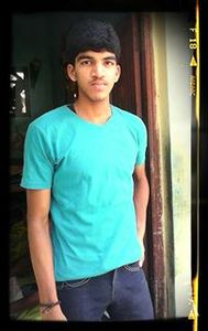 Ace Venkat