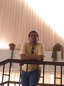 Prashant Khatri