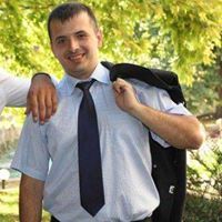 Stefan Stefanov