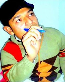 Asif Qayel