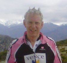 Stephen Irwin