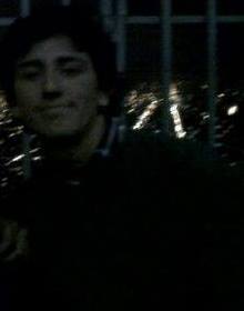 Andres Gaviria
