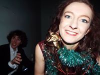 Lily Mc sweeney