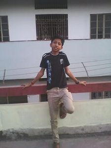 Piyush Modi