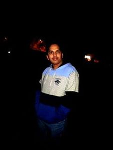 Varun Agarwal