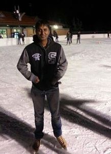 Ramanan Natarajan