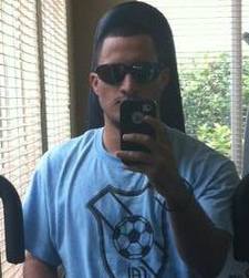 Luis Lopez