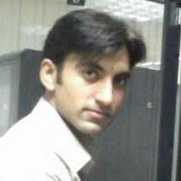 Kashif Iqbal