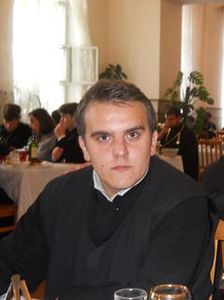 Дејан Ђуричић