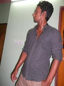 Saiful Imran