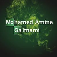Mohamed Amine