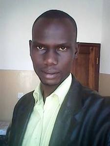 Joram Kambona
