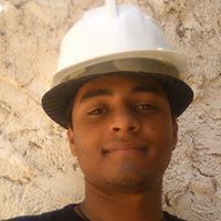 Anuwar Ossumane