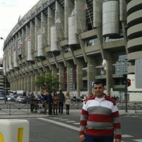 Amir Fathy
