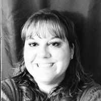 Sarah Rector phillips