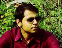Arindam Chakraborty