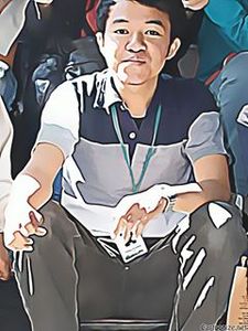 Fabian Rachman