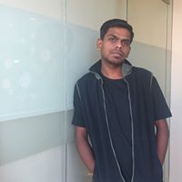 Ananth Raj