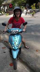 Mi Lin