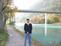 Vivek Tiwari
