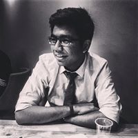 Akmal Saufi Mohamed Khaled