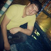 Hossam Elsayed