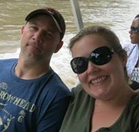 Larisa Reilly thomas