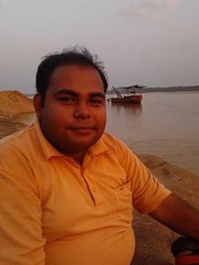 Anindya Roy