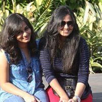 Swetha Suresh