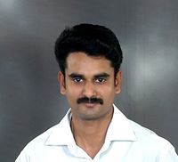 Rajesh Mathew