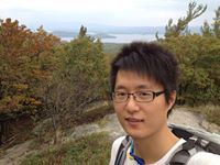 Winston Gao