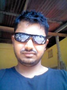 Krishnendu Bhattacharjee