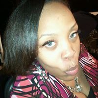 Shanteena Pointer-garvin