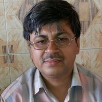 Kp Sarabhai