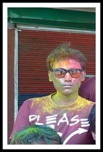 Sampad Giri